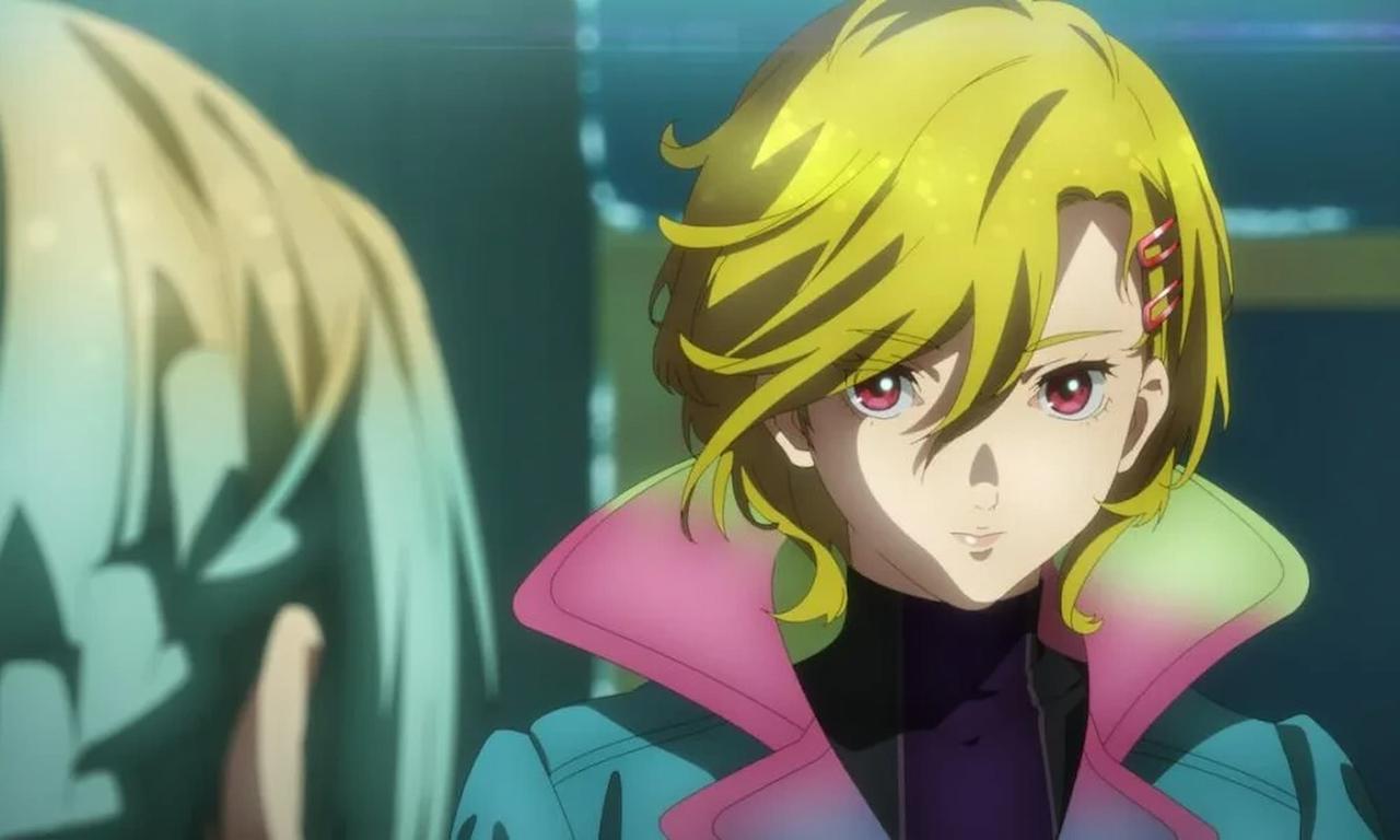 Setsu In Gnosia Anime