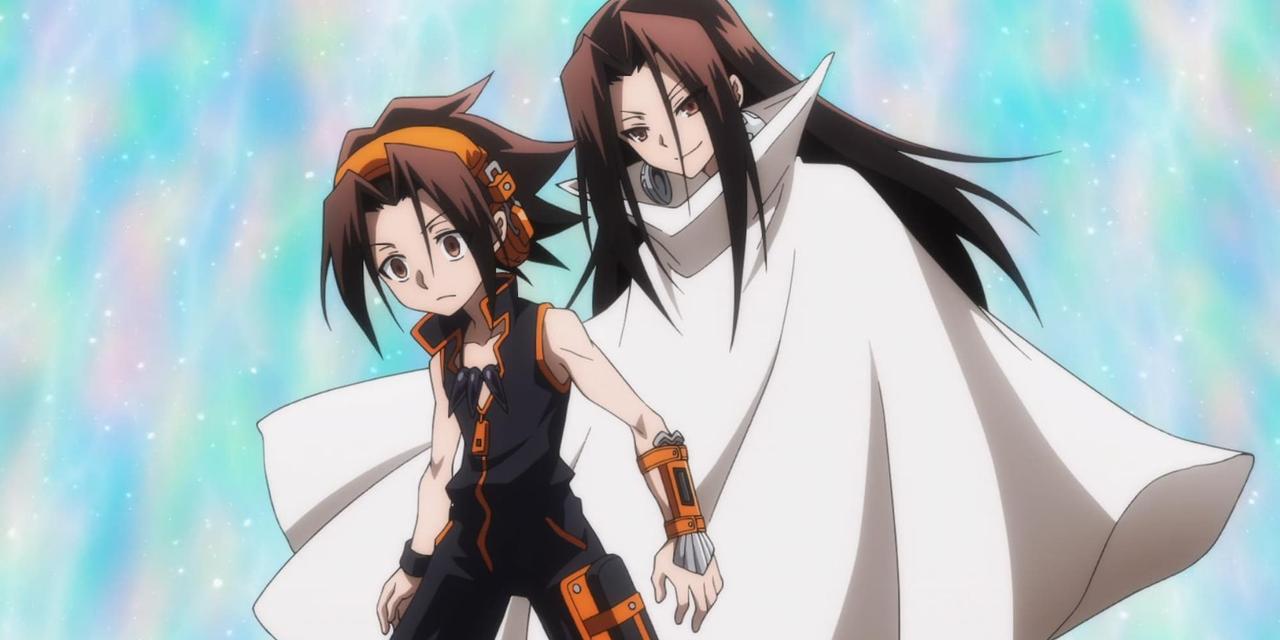 Shaman King protagonist