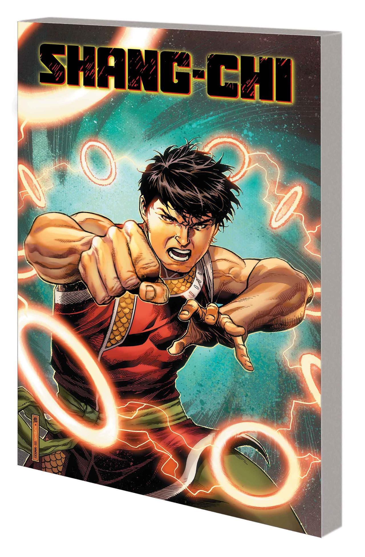 Shang-Chi