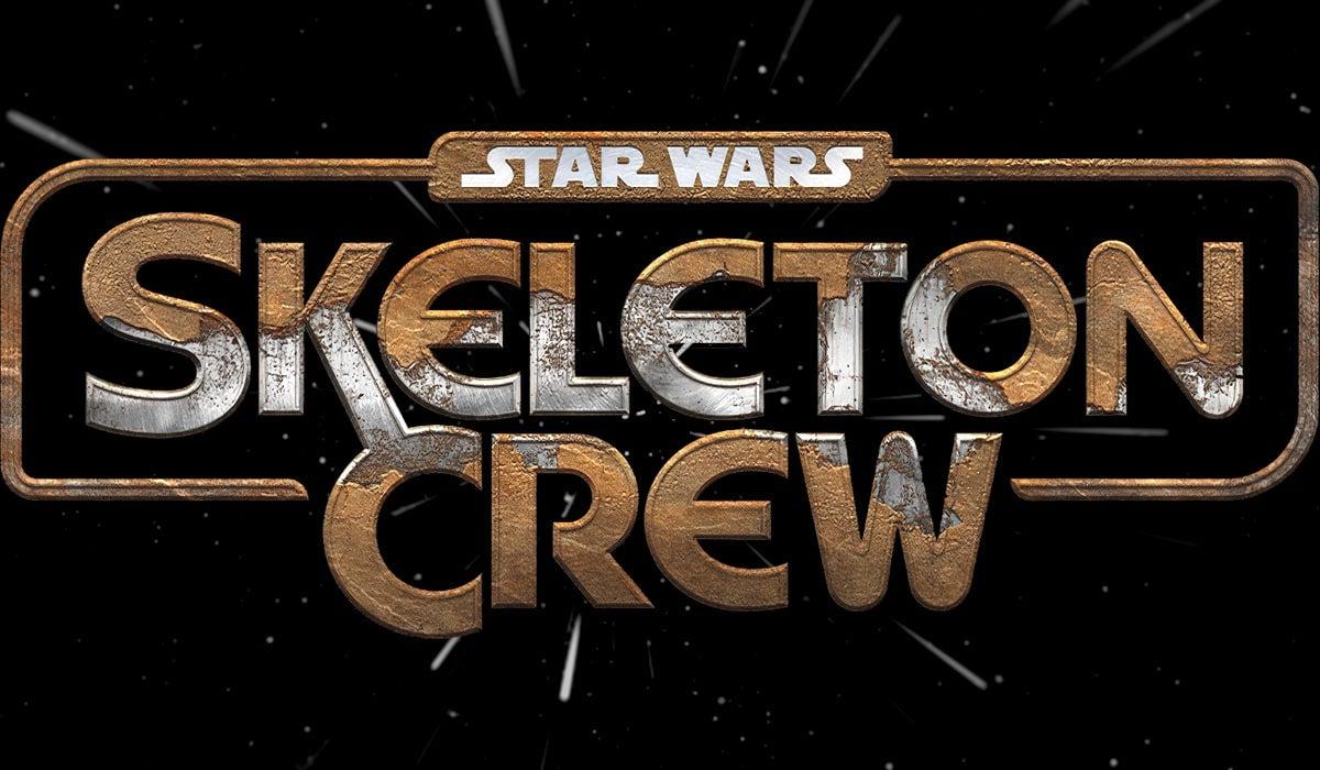 Star Wars: Skeleton Crew