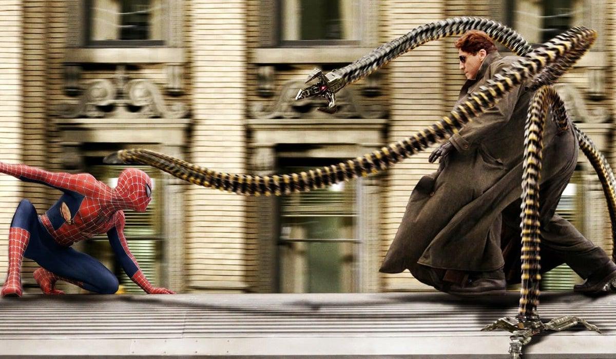 Spider-Man 2