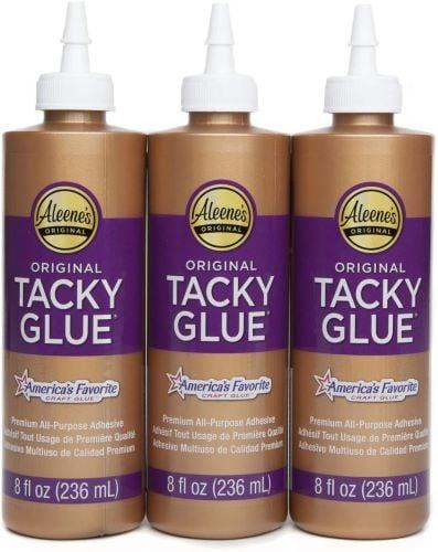 Glues