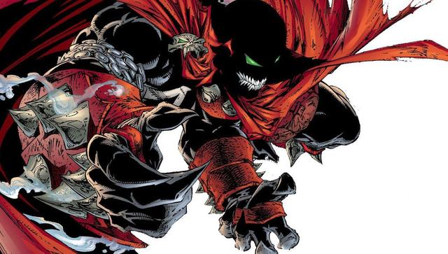 Spawn