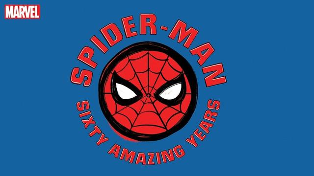 Celebrating 60 Years of the Amazing Spider-Man