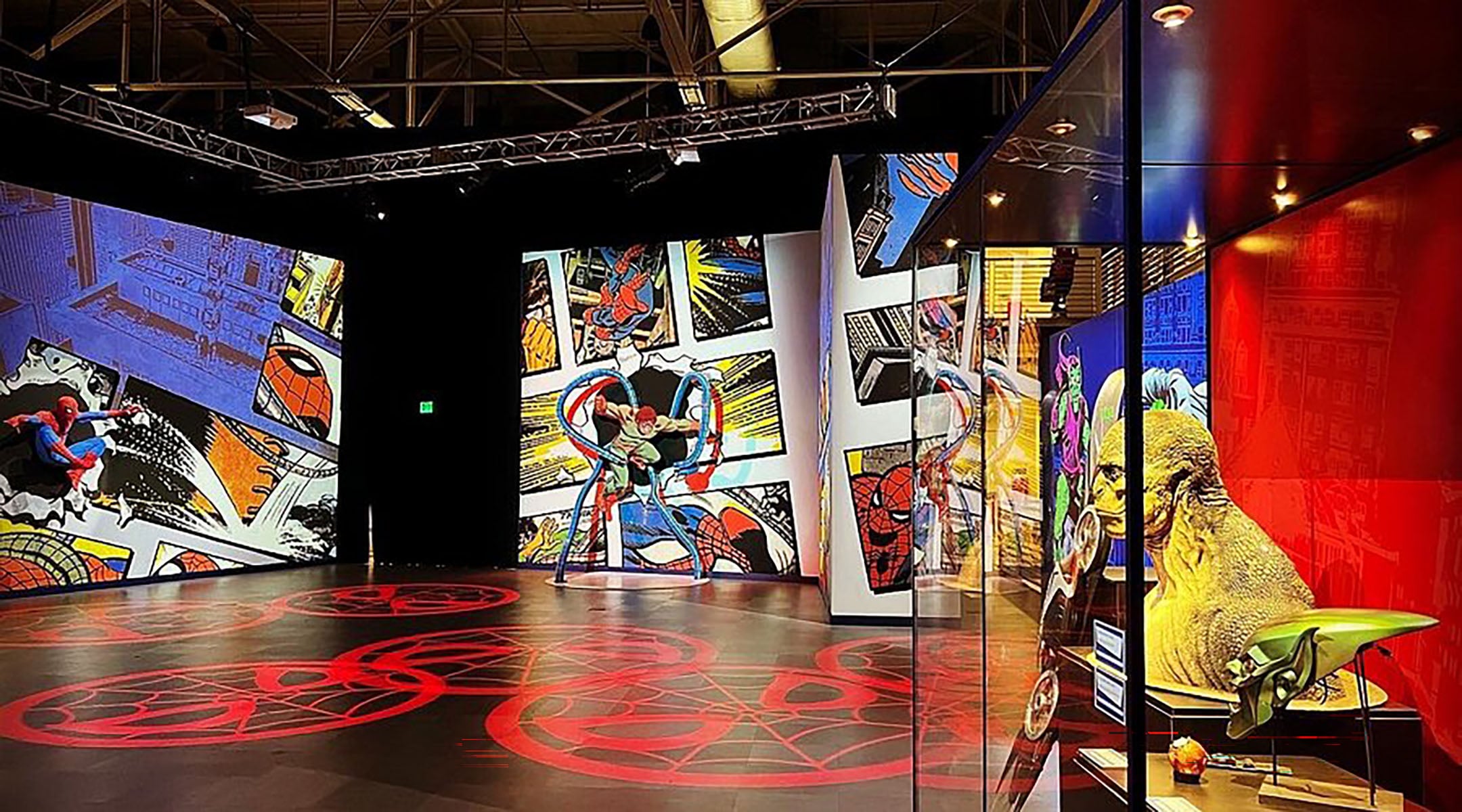 San Diego Comic-Con Museum