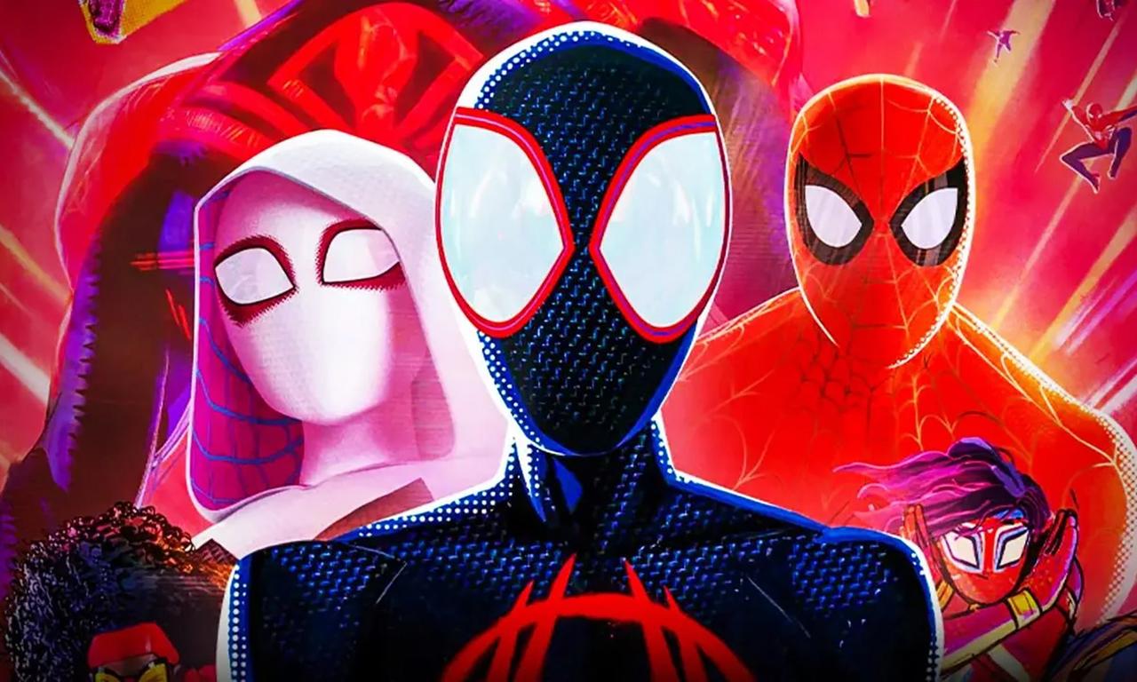 Spider-Verse