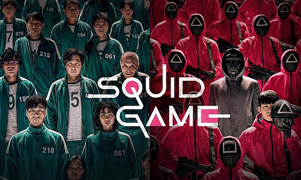 Squid Game