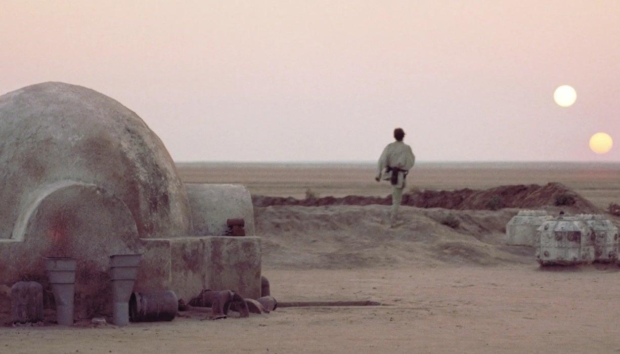 Tatooine