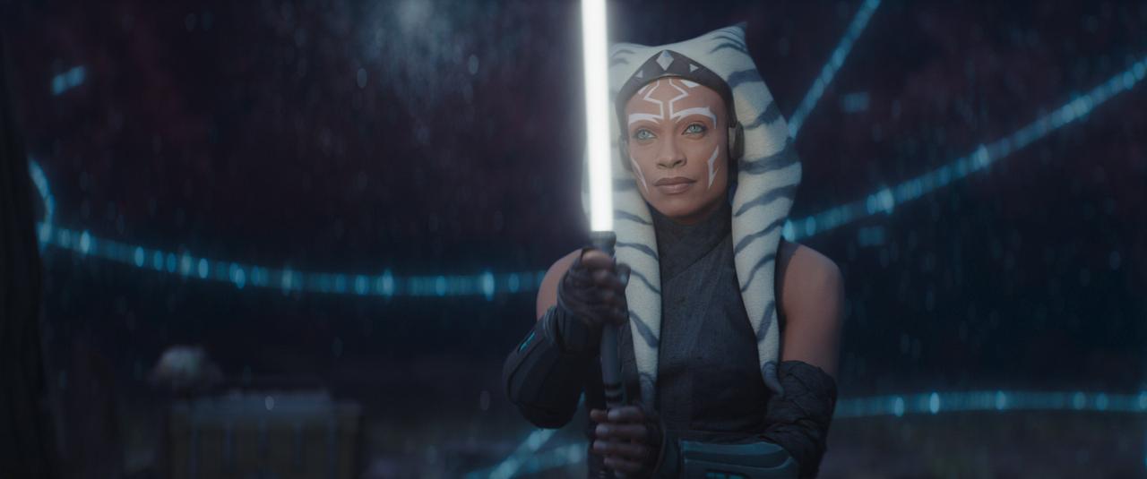 Ahsoka