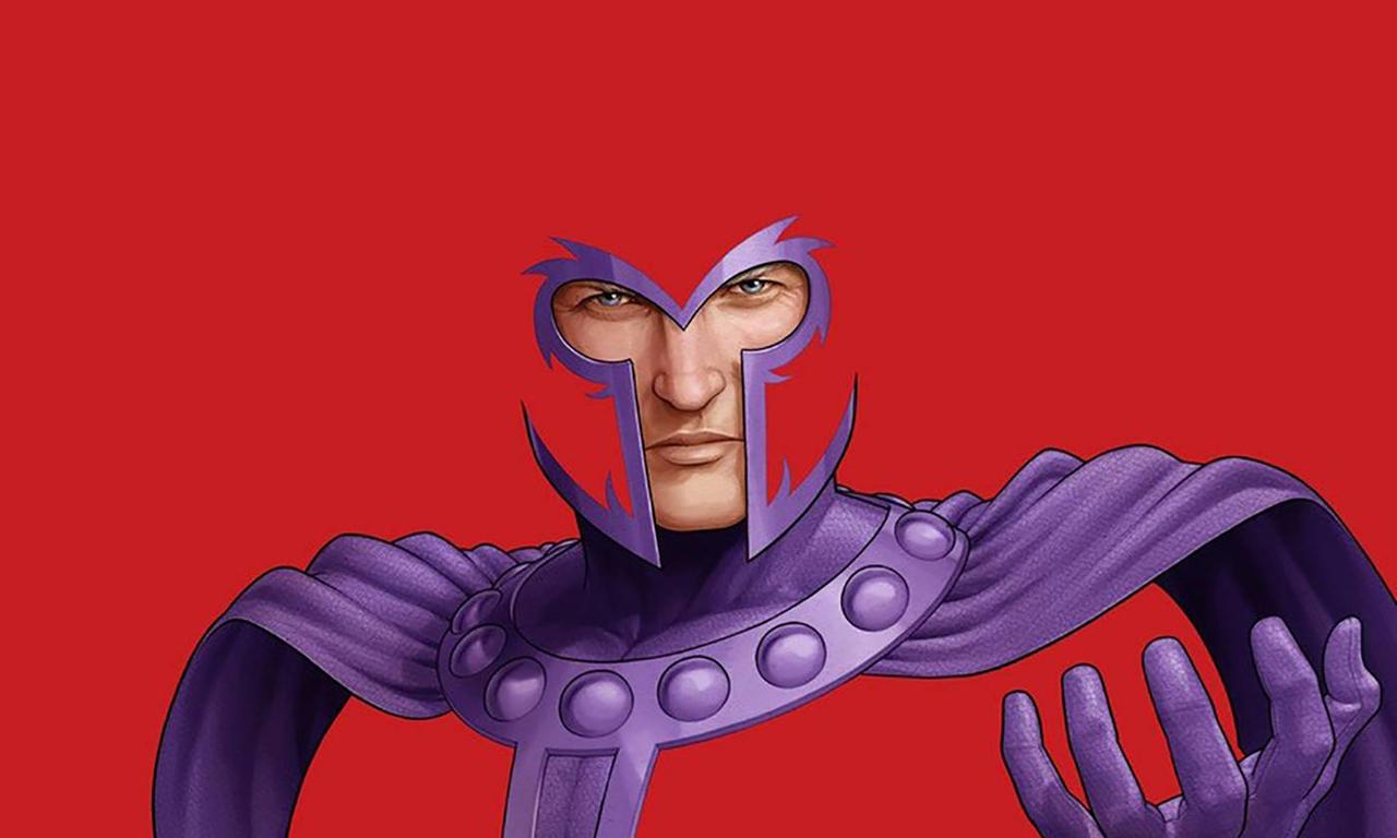 Magneto