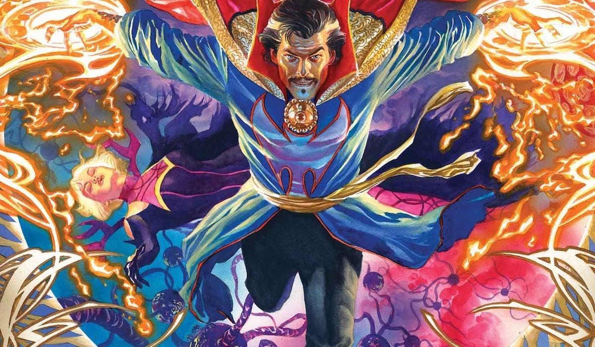 Doctor Strange