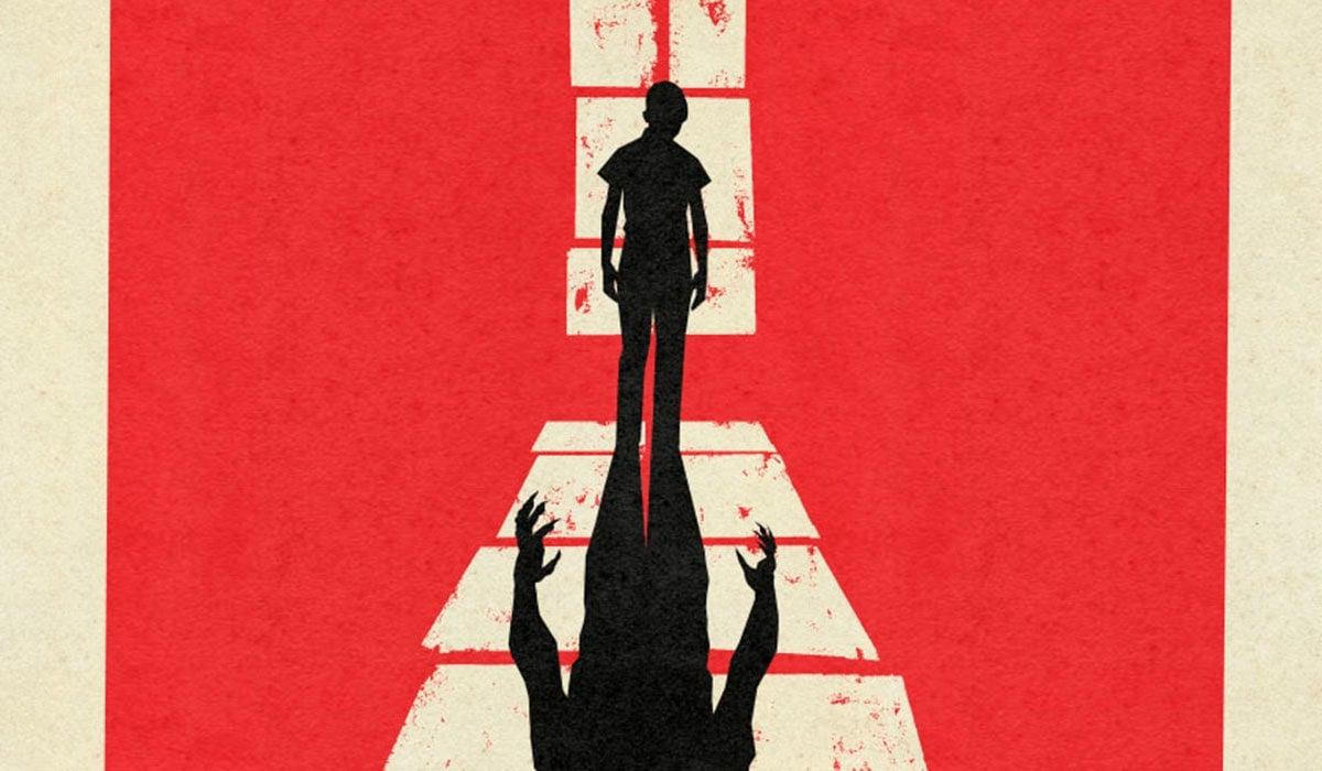 Stranger Things: The First Shadow poster cropped