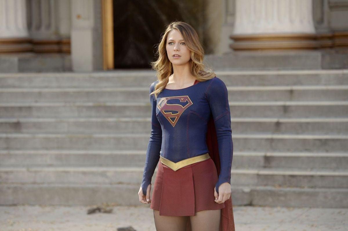 Supergirl: Woman of Tomorrow