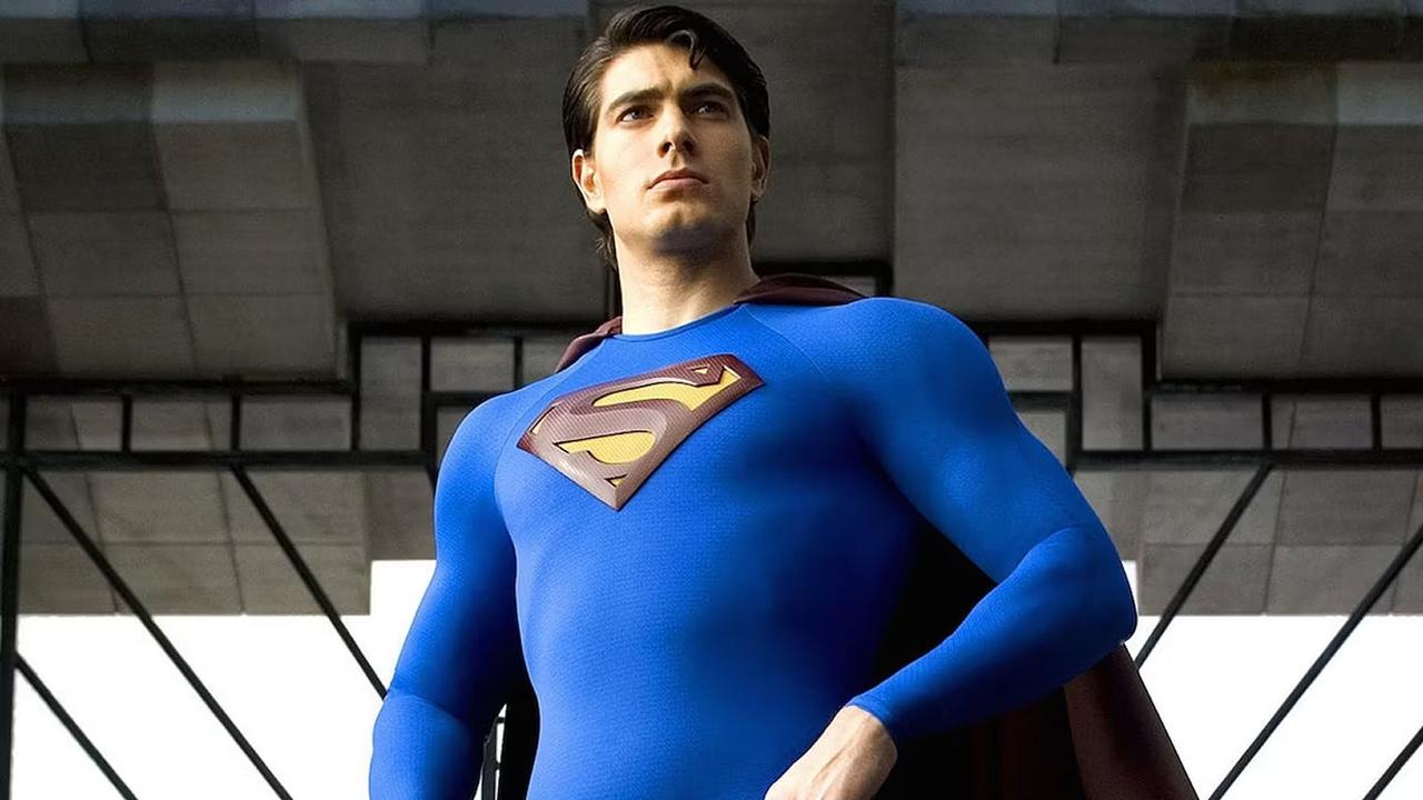 Superman