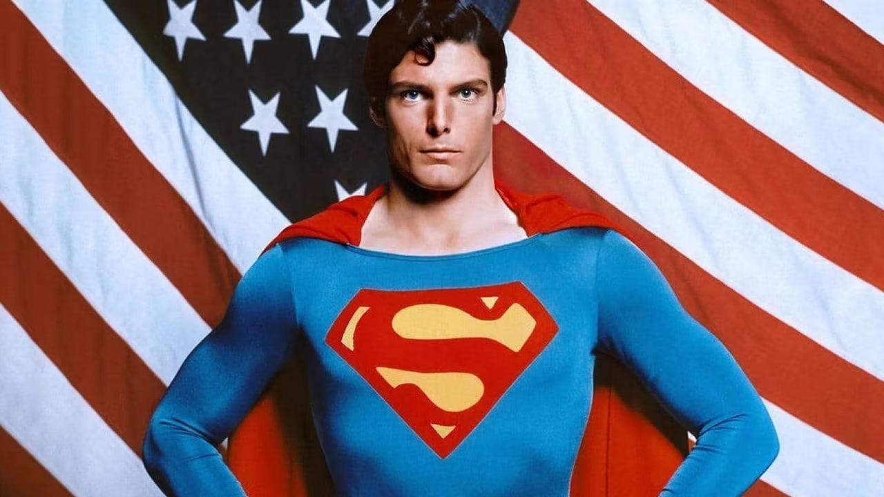 Superman