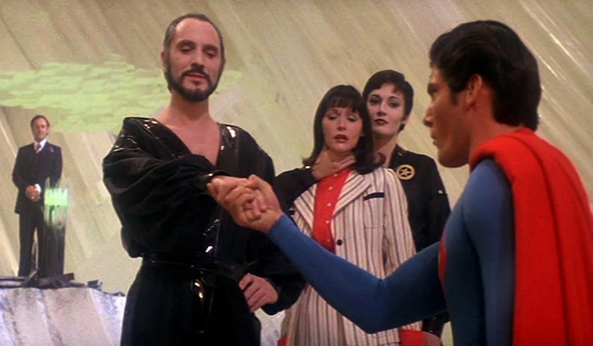 Superman II