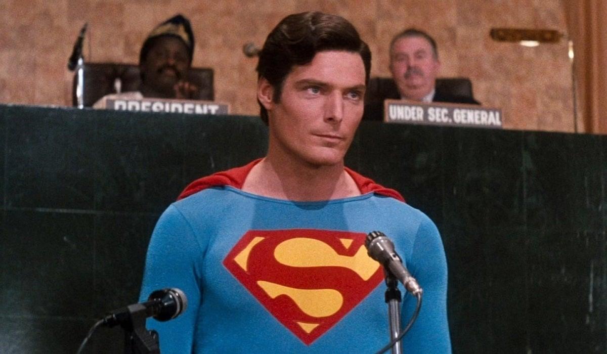 Superman IV: The Quest for Peace