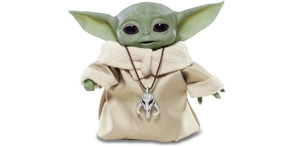 Star Wars Grogu