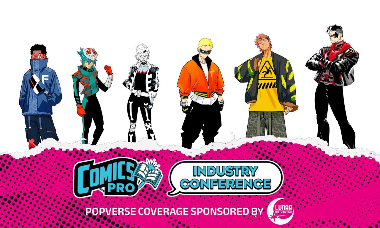 Teen Titans Next Level Header