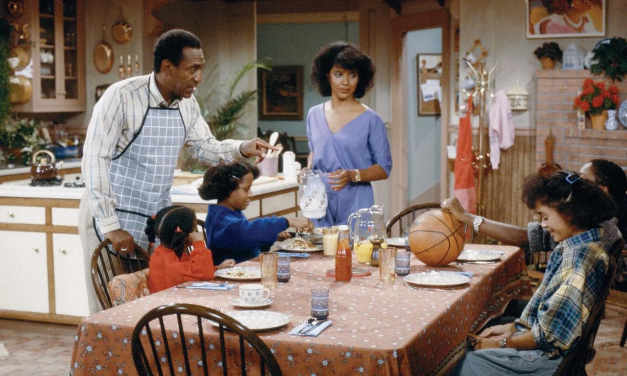 The Cosby Show Screenshot