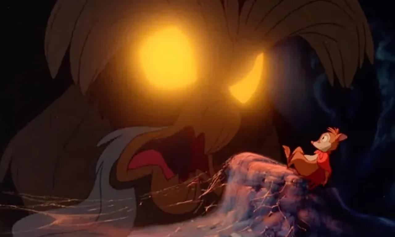 The Secret Of Nihm Screenshot