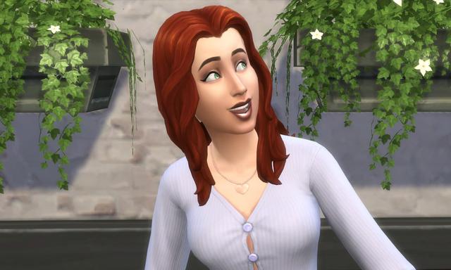The Sims 4 Screenshot