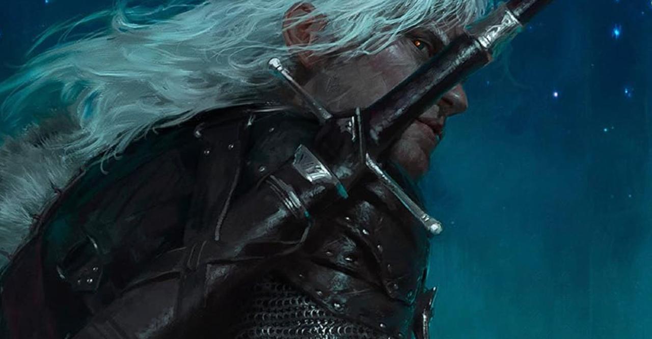 The Witcher: Season of Storms
