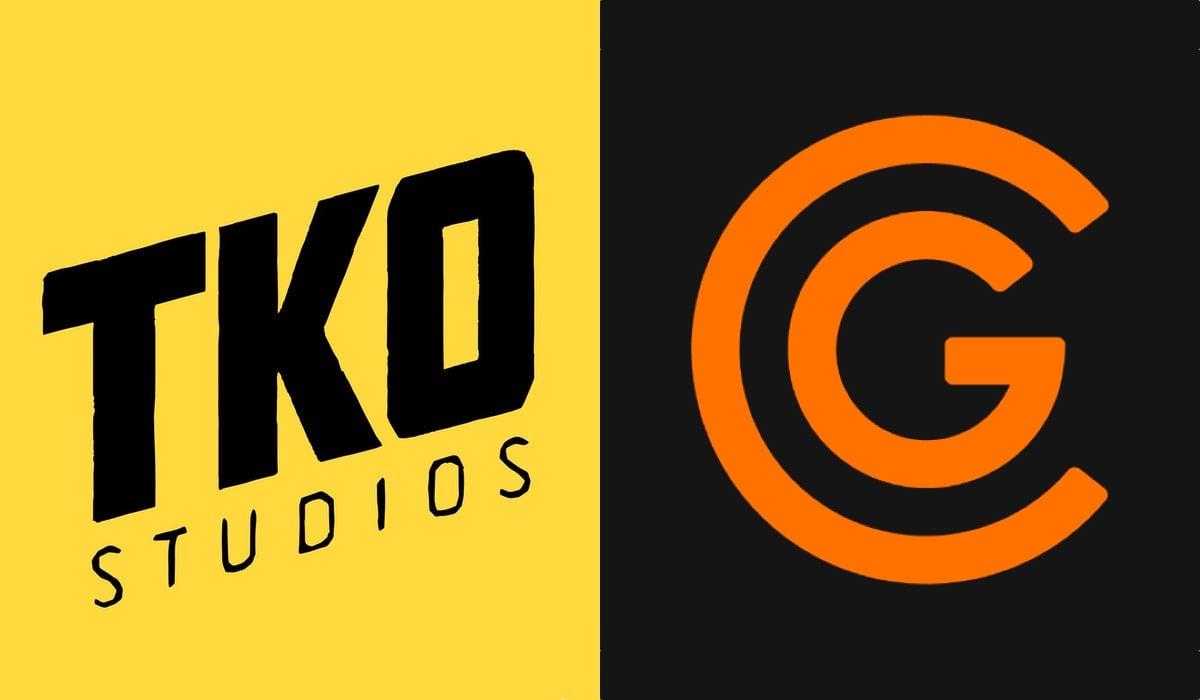 TKO Studios/GlobalComix