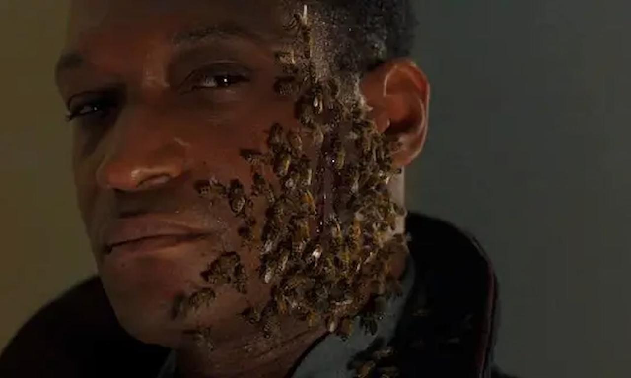 Tony Todd Candyman