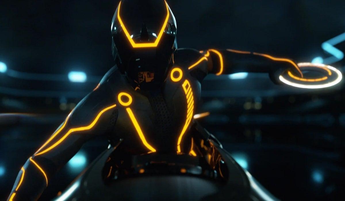 Tron: Legacy (2010)