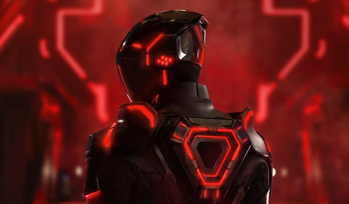 Tron: Ares