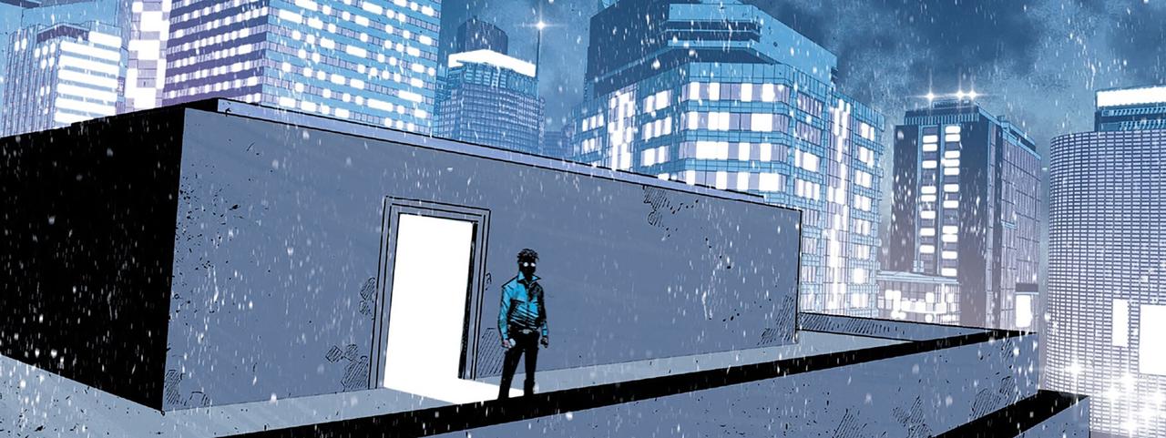 Marco Checchetto (Marvel Comics)