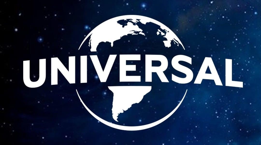 The Universal Pictures logo