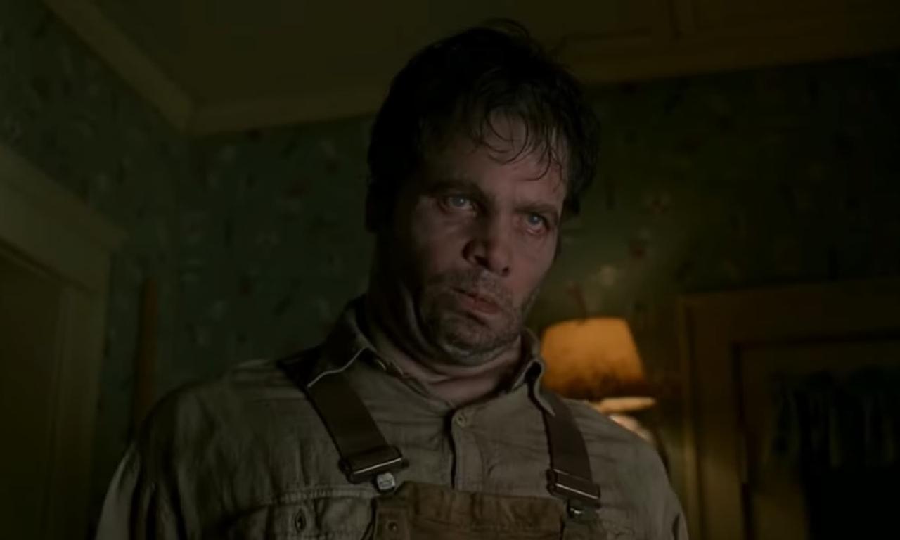 Vincent D'onofrio In Men In Black