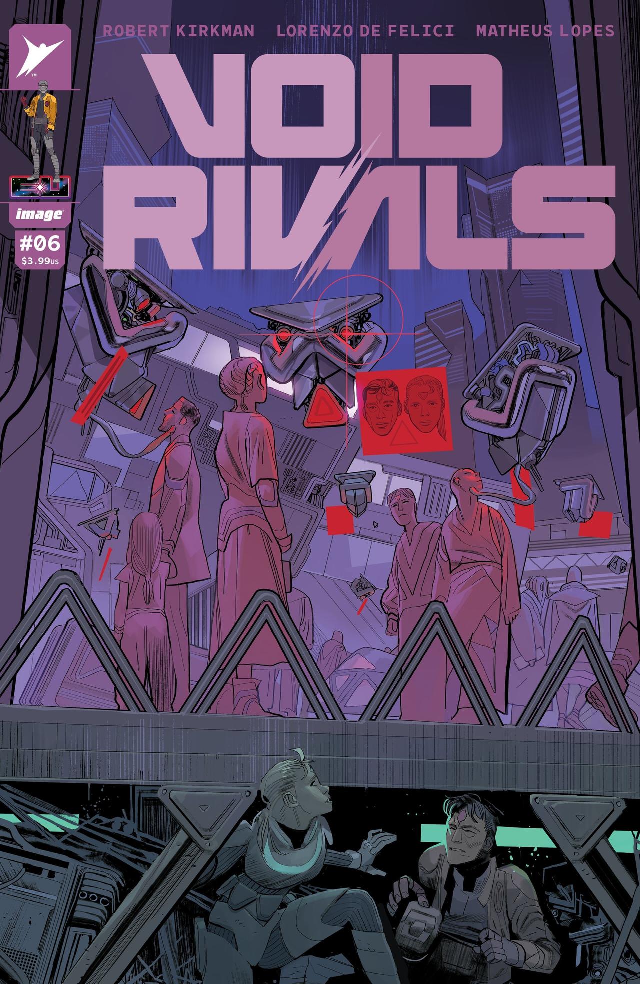 Void Rivals #6