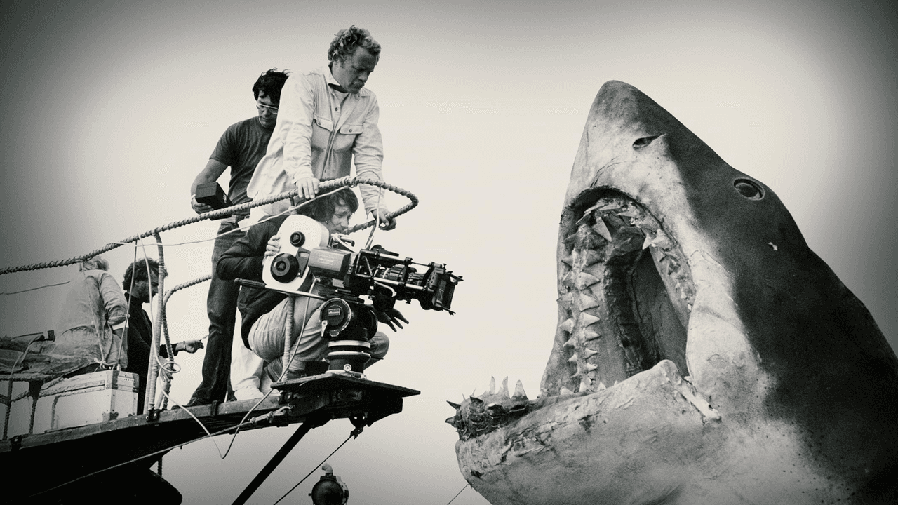 Jaws @ 50