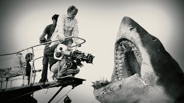 Jaws @ 50