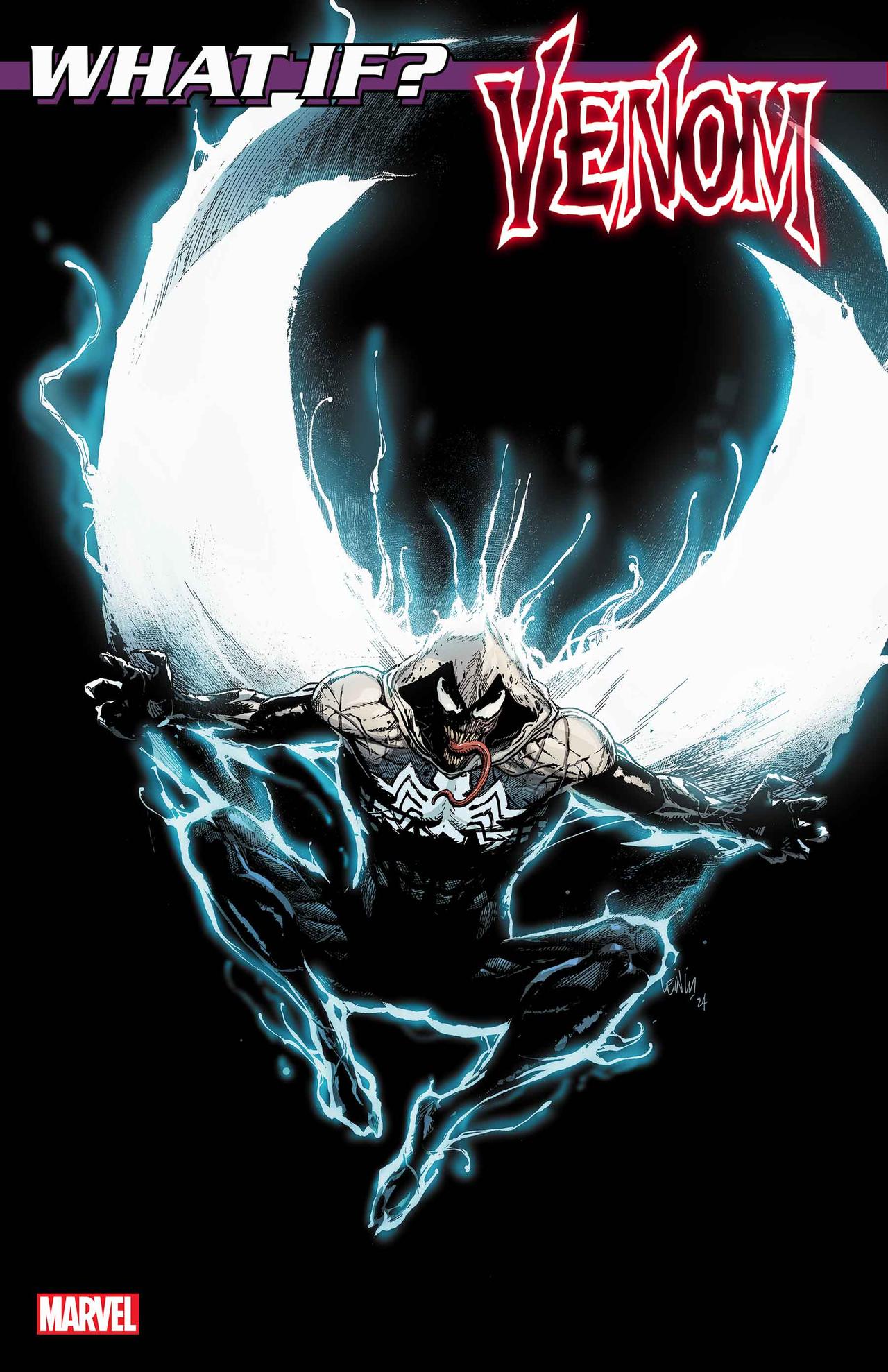 What if... Venom #5