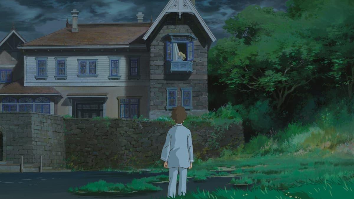 Studio Ghibli