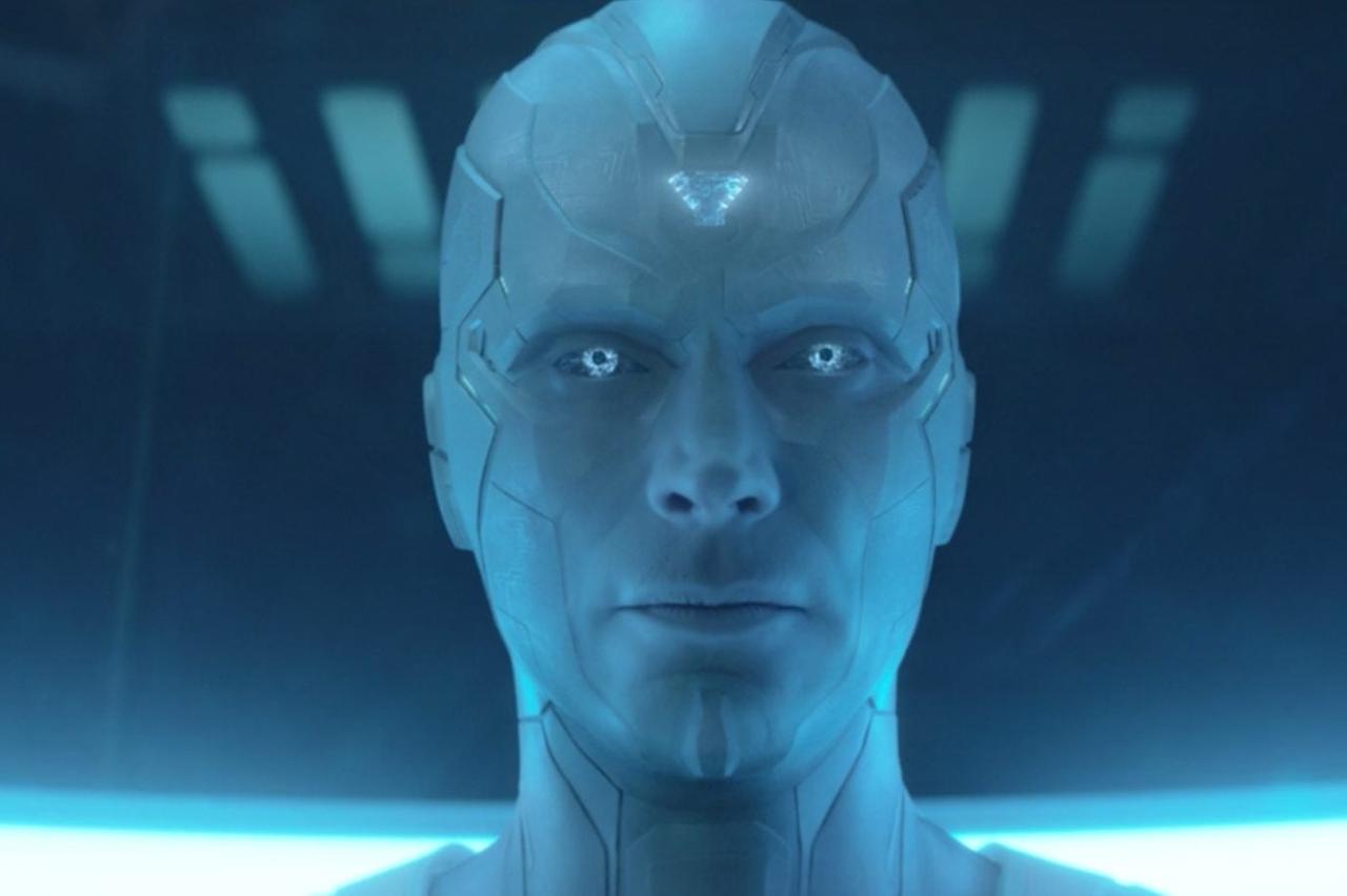 An image of White Vision