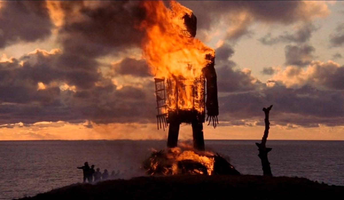 The Wicker Man