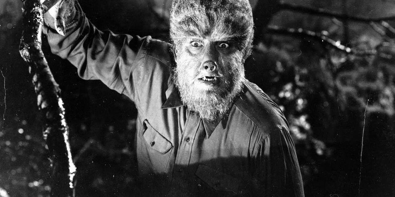 Wolf Man screenshot