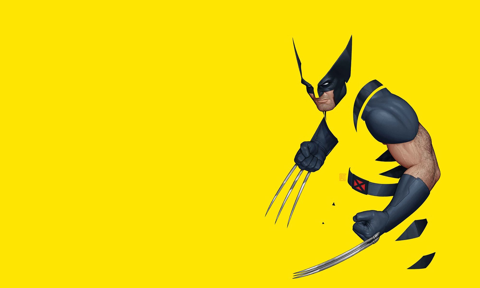 Wolverine