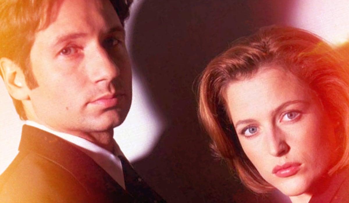 The X-Files