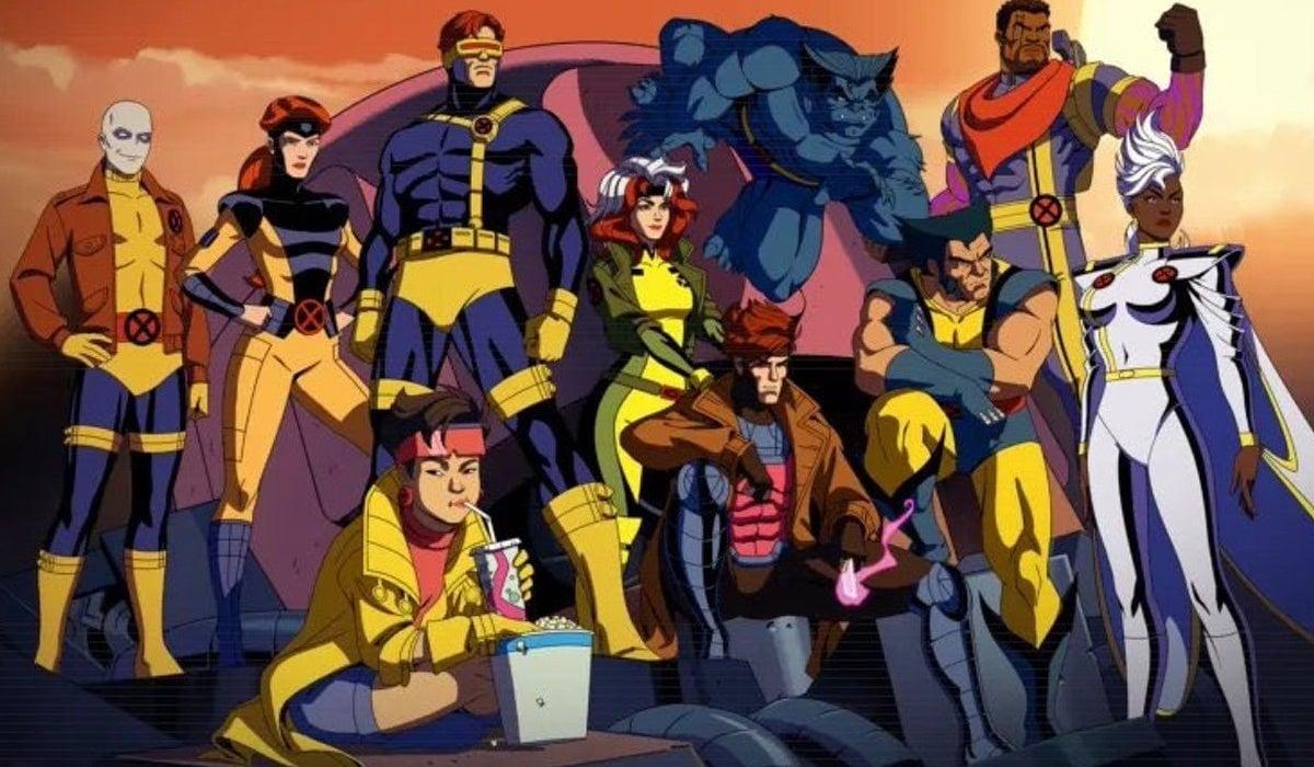 X-Men '97