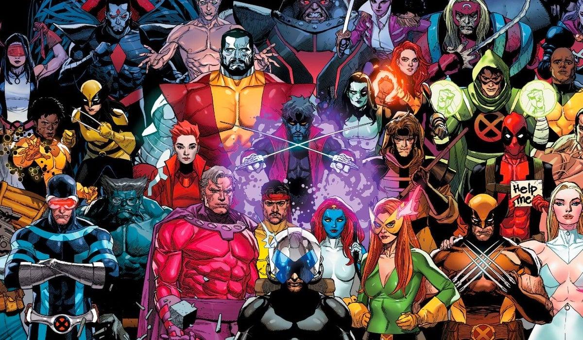 X-Men