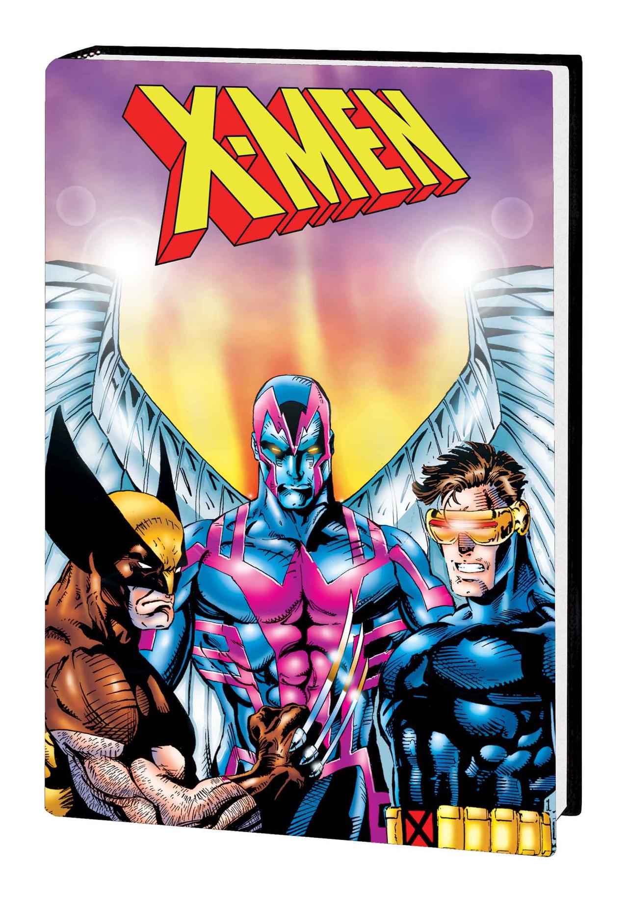 X-Men