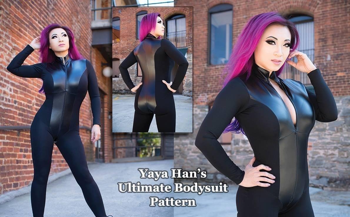 Yaya Han