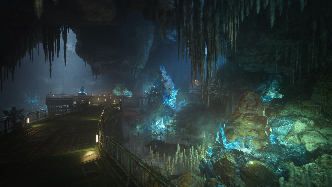 Final Fantasy VII Rebirth