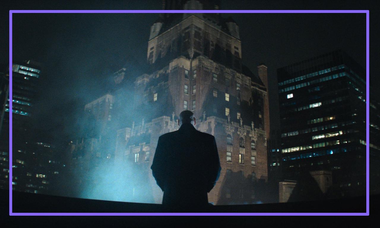 What Do Real Hell's Kitchen Residents Think Of Daredevil? header